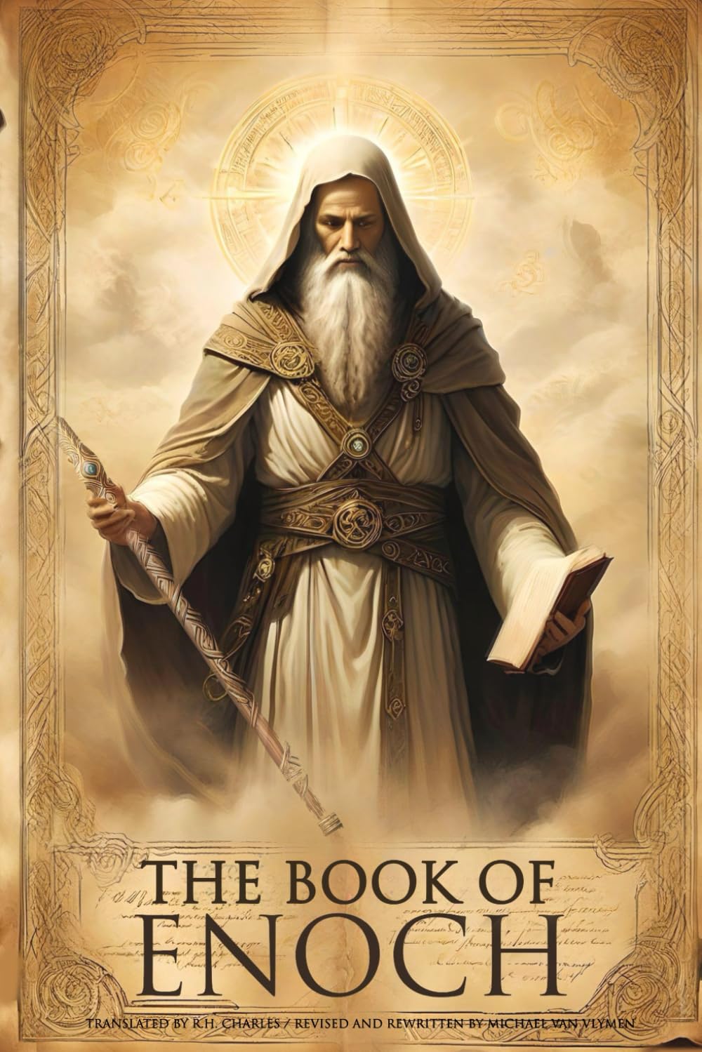 The Book of Enoch: Revised and Rewritten for Today's Reader: Enoch